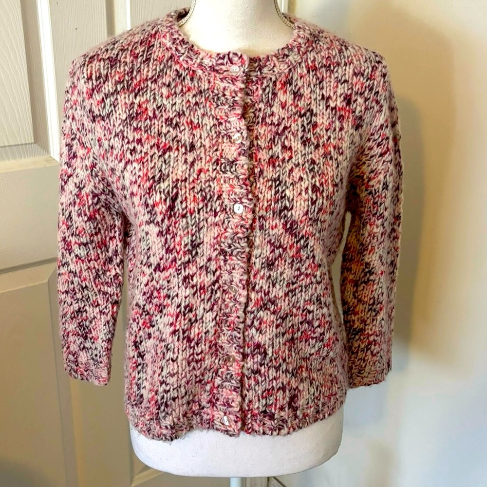 Kenzie Knit Cardigan